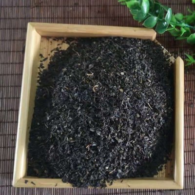 厂家批发红碎茶红茶碎中片小种红茶奶茶原料图4