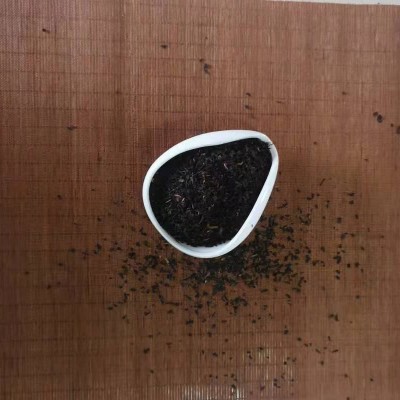 厂家批发红碎茶红茶碎中片小种红茶奶茶原料图3