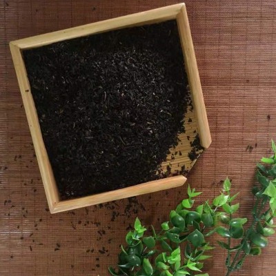 厂家批发红碎茶红茶碎中片小种红茶奶茶原料图2