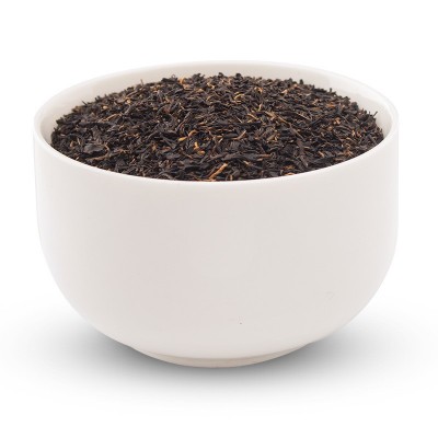 叶岚山蜜香红茶500g散装奶茶店专用红茶奶盖茶水果茶茶叶蜜香红茶图5