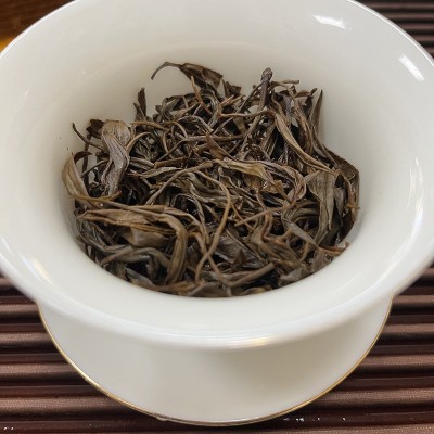 2022年新茶福建红茶小种红茶蜜香黄观音散茶茶叶厂家批发图4