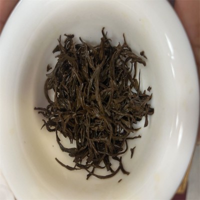 2022新茶春茶福建小种红茶金骏眉红茶小芽金俊眉茶叶散装厂家批发图3