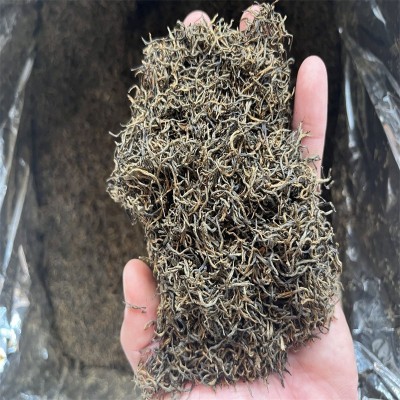 2022新茶春茶福建小种红茶金骏眉红茶小芽金俊眉茶叶散装厂家批发图2