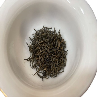 2022新茶春茶福建小种红茶金骏眉红茶小芽金俊眉茶叶散装厂家批发图5