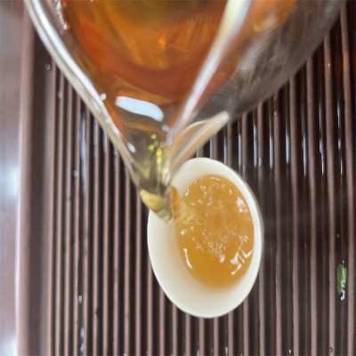 2022新茶春茶福建小种红茶金骏眉红茶小芽金俊眉茶叶散装厂家批发图4