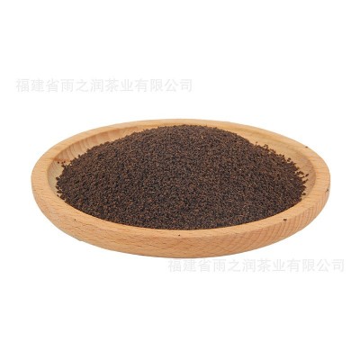 锡兰红茶CTC港式奶茶专用原料茶粉丝袜奶茶柠檬茶 斯里兰卡红碎茶图5