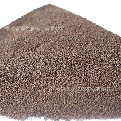 锡兰红茶CTC港式奶茶专用原料茶粉丝袜奶茶柠檬茶 斯里兰卡红碎茶图3