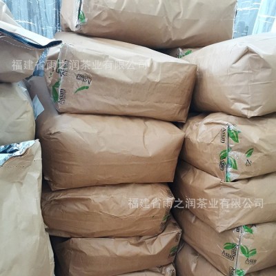 锡兰红茶CTC港式奶茶专用原料茶粉丝袜奶茶柠檬茶 斯里兰卡红碎茶图4