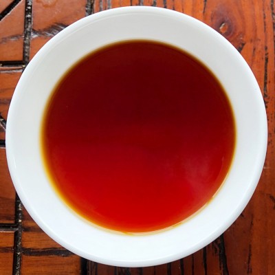 阿萨姆条形红茶OP奶茶红茶奶茶店专用原材料锡兰红茶图3