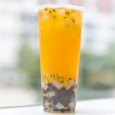 源头厂家茉莉花茶奶茶店专用茉莉绿茶茉香绿茶奶茶茶叶水果茶原料图4