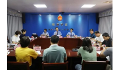 云安检察举行农产品质量安全公益诉讼监督案公开听证会