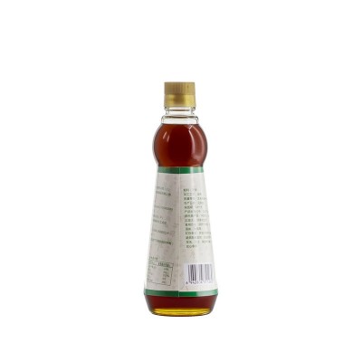 顶志 食用芝麻香油 300ml*6瓶 调味 麻油 纯压榨香油 植物油图2