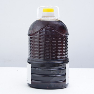 李磨油商用大桶纯芝麻香油商用2.7L桶装火锅餐饮油碟火锅香油图2