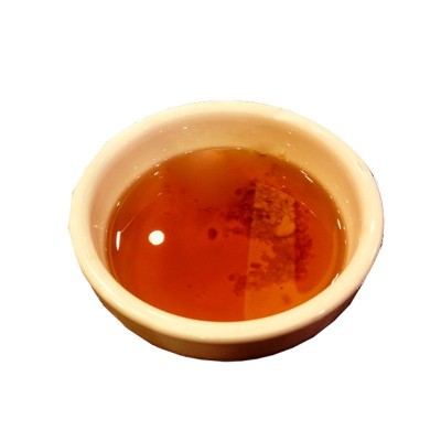 乡韵小磨香油 纯芝麻油 调味油 香味浓郁 食用油305ml*4瓶礼盒装图2