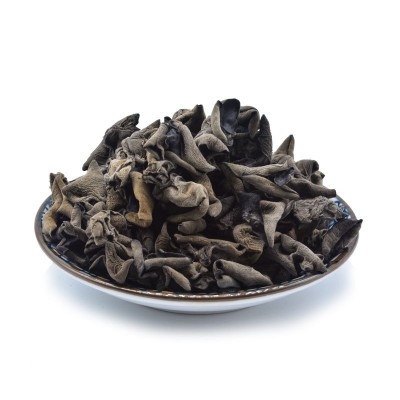 厂家直供 250g/袋 黑木耳 肉肥脆嫩 易泡发 舌尖上的中国图5