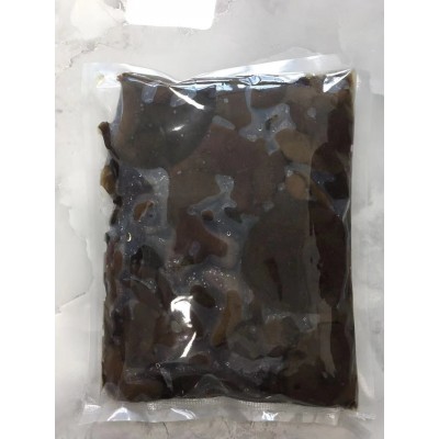 富农紫丁香蘑盐水蘑菇盐渍食用菌工厂直发一件代发新鲜美味散装图5