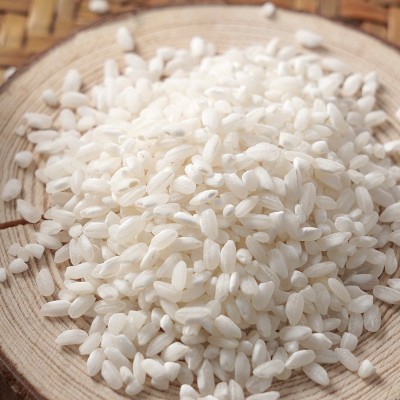 当季新米低糖早籼米 5kg舒城圆粒籼米 米饭炒饭商用家用低糖大米图4