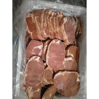 批发西冷牛排 冷冻腌制牛肉 餐饮家庭夜市牛图4