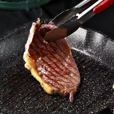 批发西冷牛排 冷冻腌制牛肉 餐饮家庭夜市牛图2