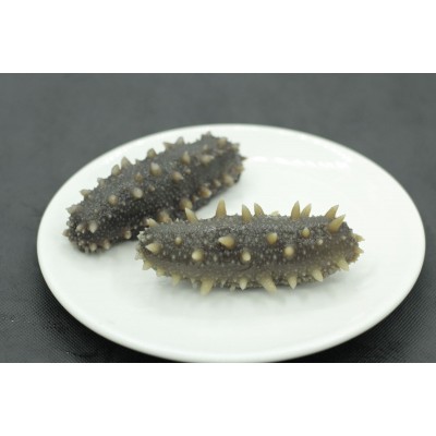 北禾水产工厂现货冷冻鲜食非淡干 5-13头500克长岛鲜食即食海参图3
