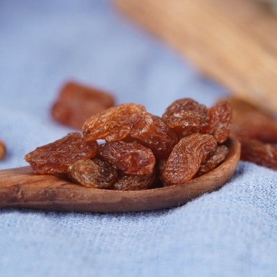 供应免洗葡萄干 家用休闲零食葡萄干果干蜜饯免洗葡萄干图2