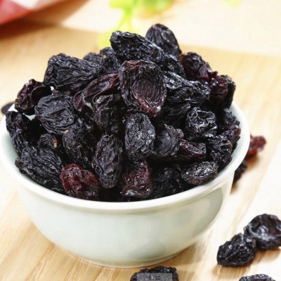 新疆无梗葡萄干厂家加工销售图4