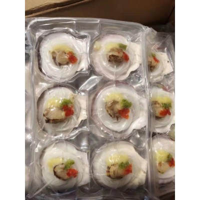 粉丝扇贝餐饮用家用粉丝扇贝图3