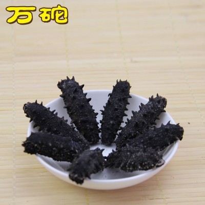 厂家批发 辽参刺参大连海参批发淡干海参干货50g/件可代发图3