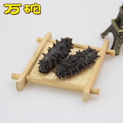 厂家批发 辽参刺参大连海参批发淡干海参干货50g/件可代发图4