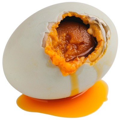 【询单拿样】溢流香咸蛋鸭蛋咸鸭蛋整箱批发流油即食厂家直销代发图3
