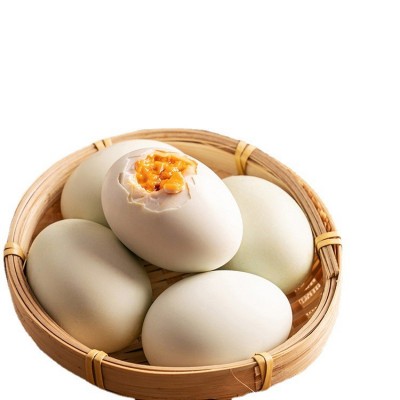 【询单拿样】溢流香咸蛋鸭蛋咸鸭蛋整箱批发流油即食厂家直销代发图4