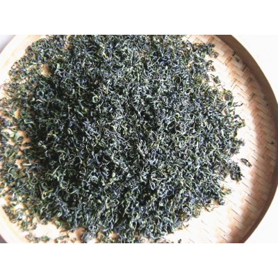 厂家直供 2023年春茶日照绿茶 茶叶 包装 量大实惠 北方绿茶图3