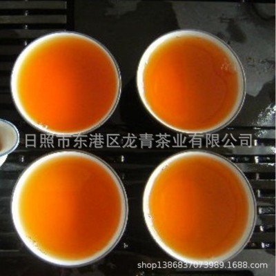 红茶 日照红茶 红茶 小种红茶 新茶 直供一斤批发 快递到家图3