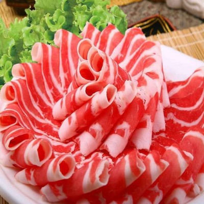 4A雪花肥牛图2