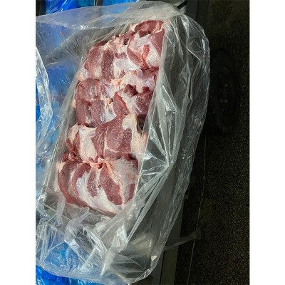 宏康食品 肥猪前驳肉 鲜品 新鲜猪肉 鲜猪 猪厂家图5