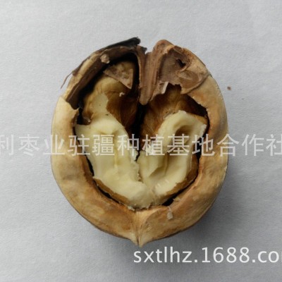 干货坚果零食核桃仁 山西现货批发核桃仁厂家生 产批发图2