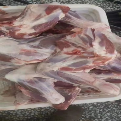 富诚肉类 火锅烤肉食材肥牛卷 烧烤用新鲜牛肉片图3