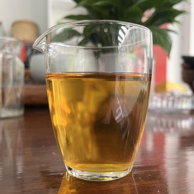 川红红茶散装批发浓香奶茶原料酒店茶叶泡茶 耐泡新茶叶批发市场图2