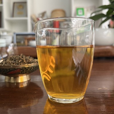 川红红茶散装批发浓香奶茶原料酒店茶叶泡茶 耐泡新茶叶批发市场图3