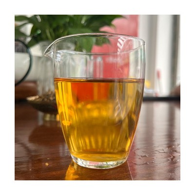 川红红茶散装批发浓香奶茶原料酒店茶叶泡茶 耐泡新茶叶批发市场图5