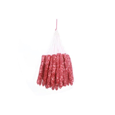 黄圃广式风味腊肠商用饭店酒家煲仔饭螺蛳粉原箱优质腊肠厂家批发图5