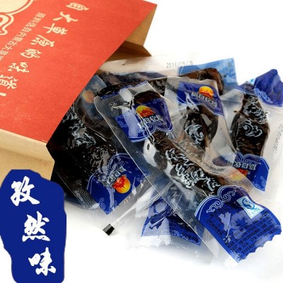 内蒙古特产风干牛肉干散装手撕牛肉500g零食厂家批发直销代发图3