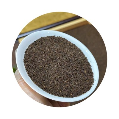 正宗云南散装毛峰高山云雾浓香型茶叶礼品毛尖茶老古树茶滇红茶叶图5