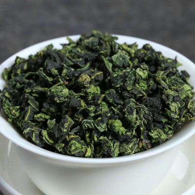 2023新春茶乌龙茶消青兰花香浓香特级安溪铁观音茶叶散装茶厂批发图2