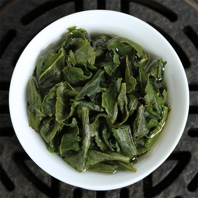 2023新春茶乌龙茶消青兰花香浓香特级安溪铁观音茶叶散装茶厂批发图3