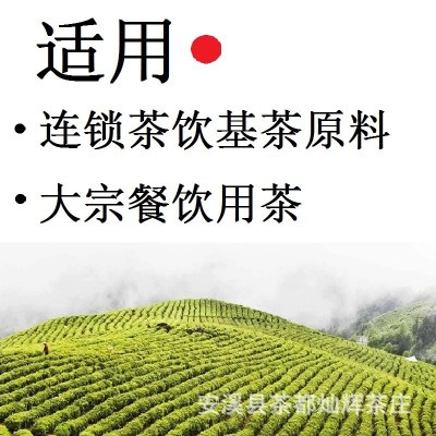 奶茶专用茶 红茶茶叶500g蜜香烤香 茶饮基底茶 批发供应 大宗商用图2
