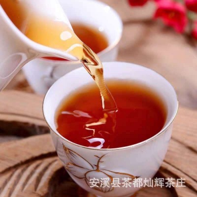 奶茶专用茶 红茶茶叶500g蜜香烤香 茶饮基底茶 批发供应 大宗商用图4