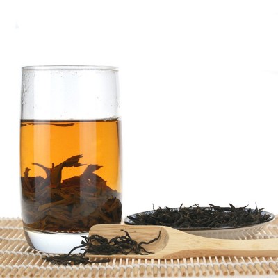 铁罐装新茶贵州红茶高山云雾春茶红茶红茶125g*1图3