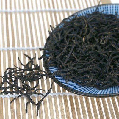 铁罐装新茶贵州红茶高山云雾春茶红茶红茶125g*1图4