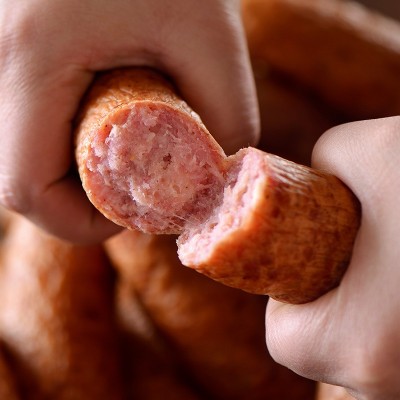 [l老式红肠]哈尔滨红肠东北特产零食肉类熟食批发代发图3